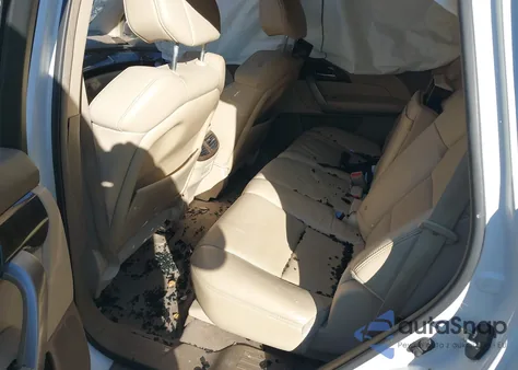 2012 Acura Mdx Advance Package from USA, damaged, VIN 2HNYD2H87CH524088